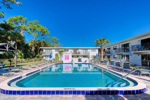 1504 VIRGINIA AVENUE 101, Daytona Beach, FL 32114