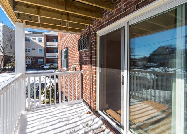 99 Pleasant Street 1-1, Watertown, MA 02472