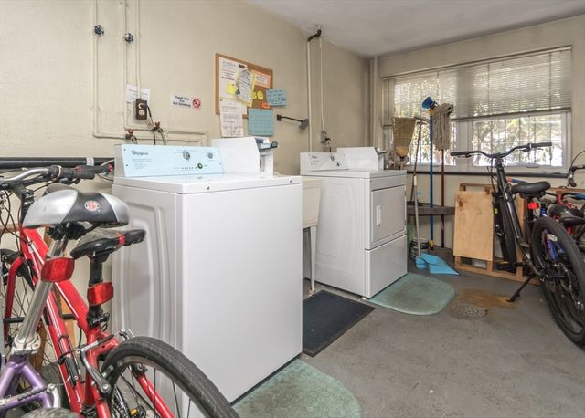 99 Pleasant Street 1-1, Watertown, MA 02472