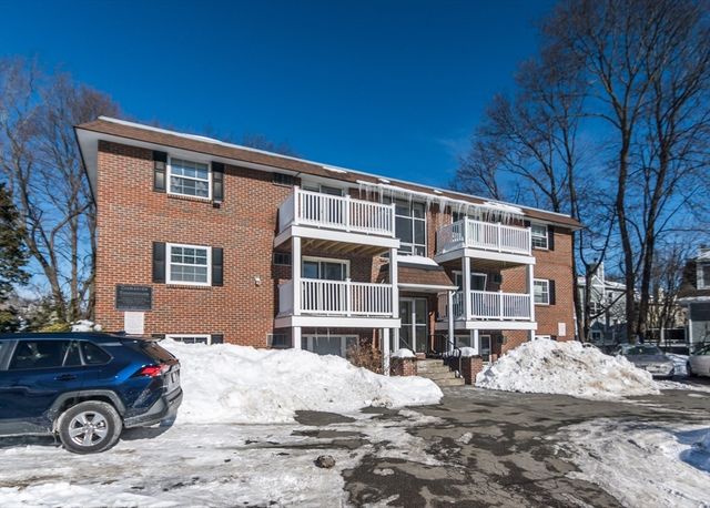 99 Pleasant Street 1-1, Watertown, MA 02472