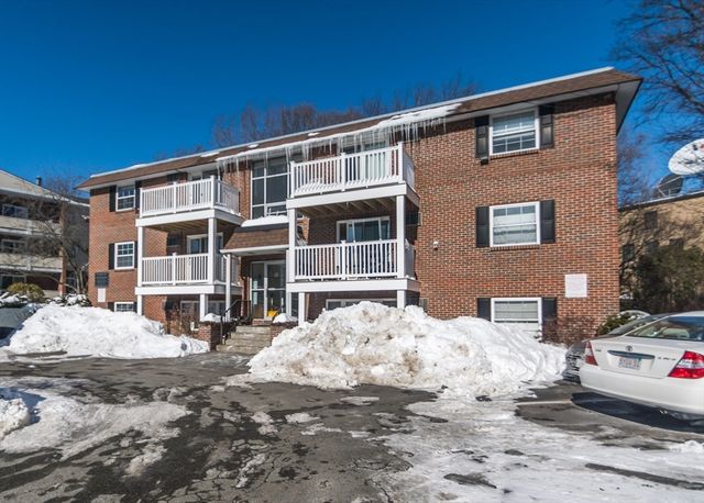 99 Pleasant Street 1-1, Watertown, MA 02472