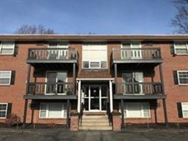 99 Pleasant Street 1-1, Watertown, MA 02472