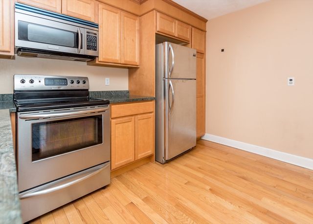 99 Pleasant Street 1-1, Watertown, MA 02472