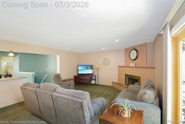 4721 Parent Avenue, Warren, MI 48092