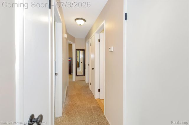 4721 Parent Avenue, Warren, MI 48092