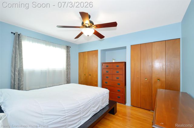 4721 Parent Avenue, Warren, MI 48092