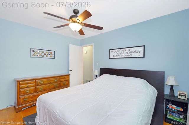 4721 Parent Avenue, Warren, MI 48092
