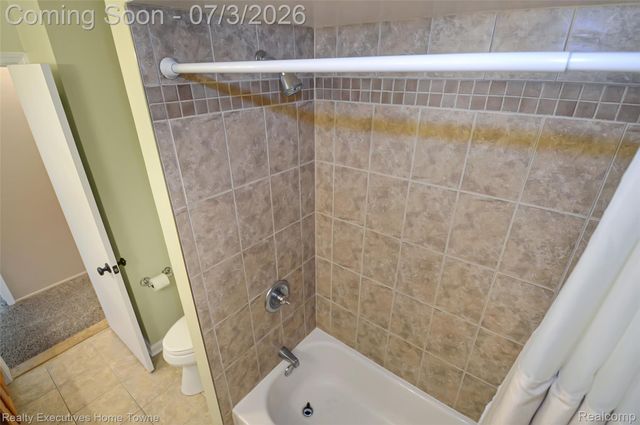 4721 Parent Avenue, Warren, MI 48092