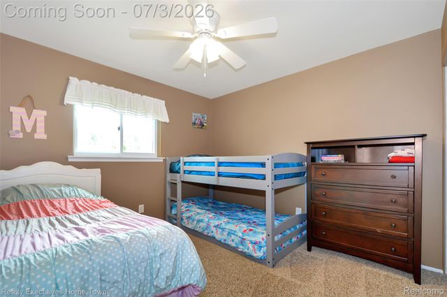 4721 Parent Avenue, Warren, MI 48092
