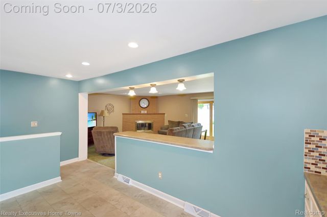 4721 Parent Avenue, Warren, MI 48092