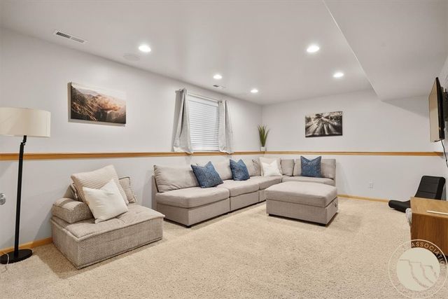 2968 Daystar DRIVE, Billings, MT 59106