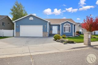 2968 Daystar DRIVE, Billings, MT 59106