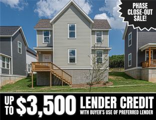 3172 W Salida Lane, Fayetteville, AR 72704