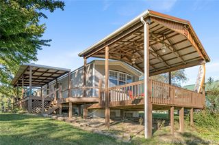 4614 Rivers Edge Drive, Charlestown, IN 47111