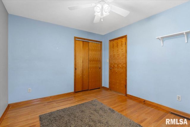 2732 S Welch Avenue, Springfield, IL 62704