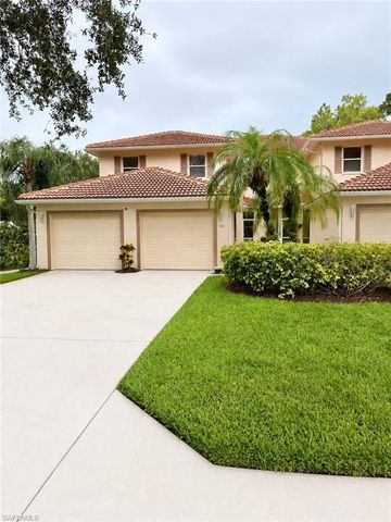 517 Robin Hood CIR 101, Naples, FL 34104