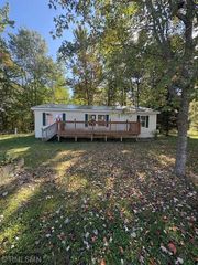 2135 330th Avenue, Peace Twp, MN 55051