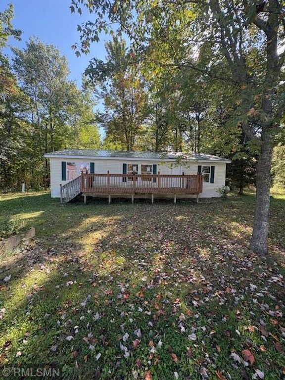 2135 330th Avenue, Peace Twp, MN 55051