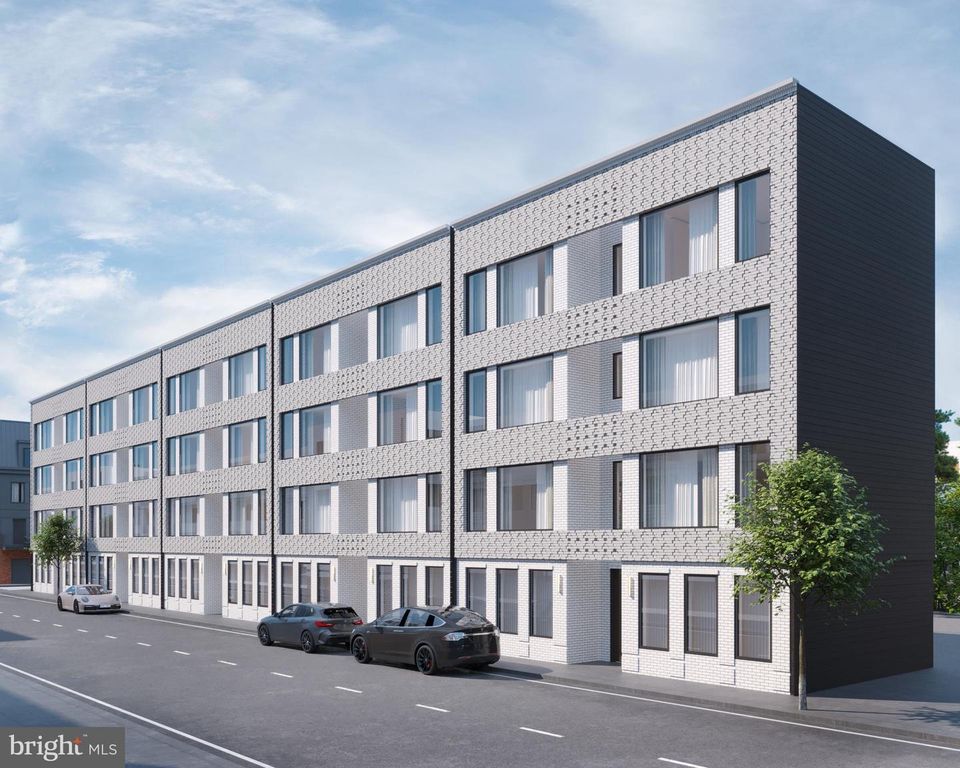 2332 MONTROSE ST, Philadelphia, PA 19146