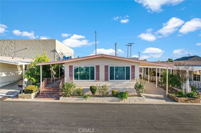 11730 Whittier Boulevard 63, Whittier, CA 90601