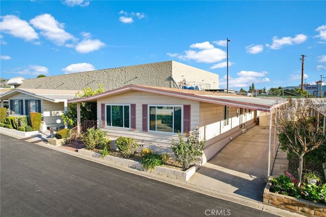 11730 Whittier Boulevard 63, Whittier, CA 90601