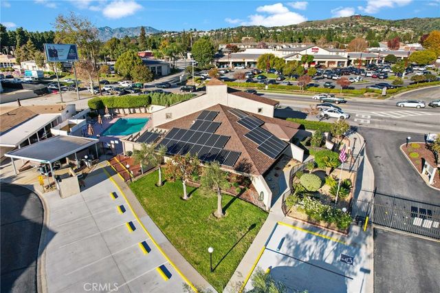 11730 Whittier Boulevard 63, Whittier, CA 90601