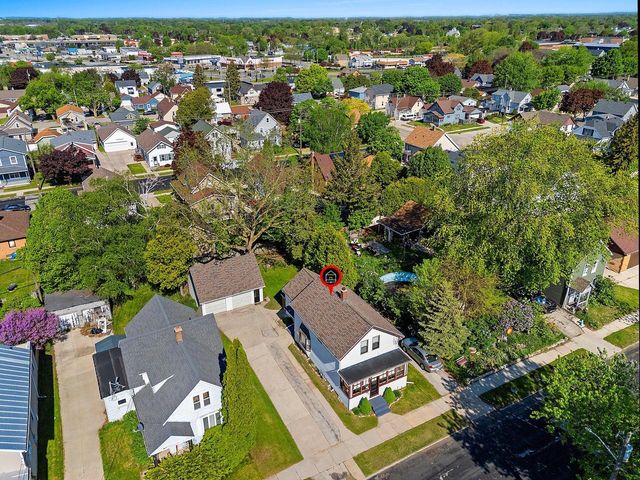 1120 S 23rd STREET, Manitowoc, WI 54220