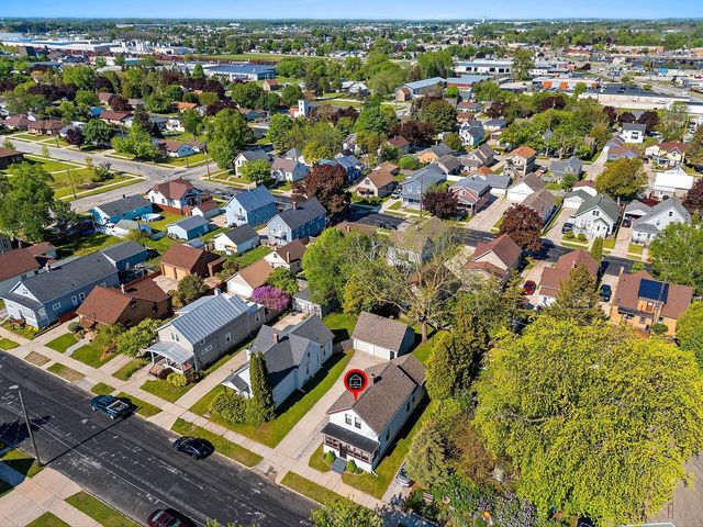 1120 S 23rd STREET, Manitowoc, WI 54220
