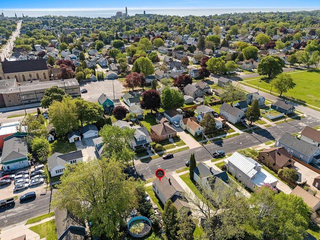 1120 S 23rd STREET, Manitowoc, WI 54220