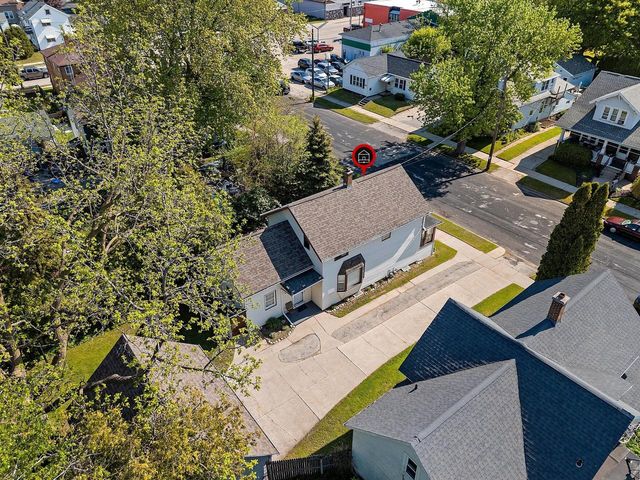 1120 S 23rd STREET, Manitowoc, WI 54220