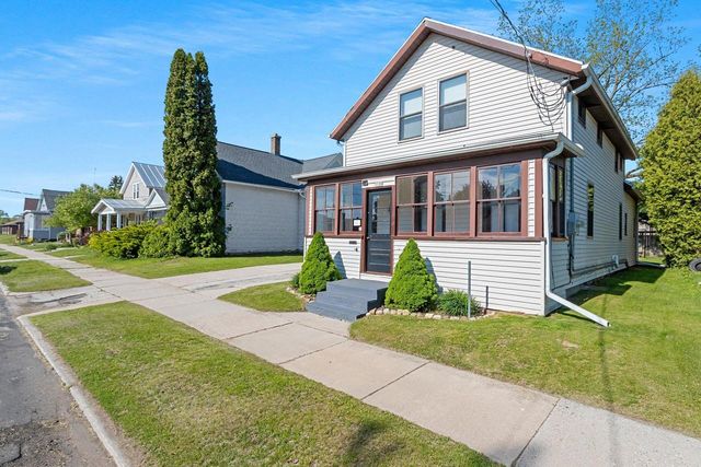 1120 S 23rd STREET, Manitowoc, WI 54220