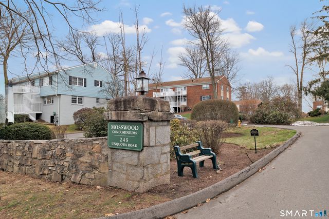 245 Unquowa Road 2, Fairfield, CT 06824