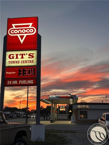 740 E Pike Avenue, Columbus, MT 59019