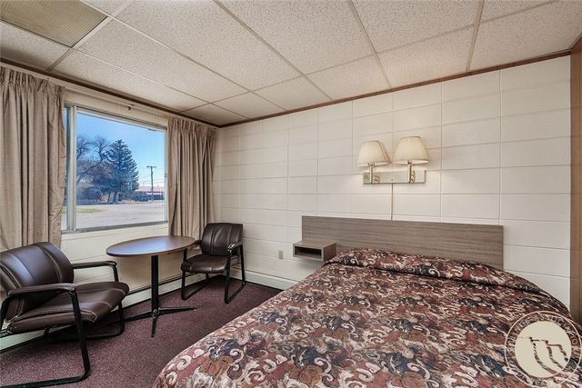 740 E Pike AVENUE, Columbus, MT 59019