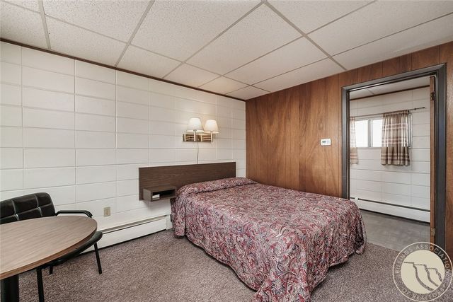 740 E Pike AVENUE, Columbus, MT 59019