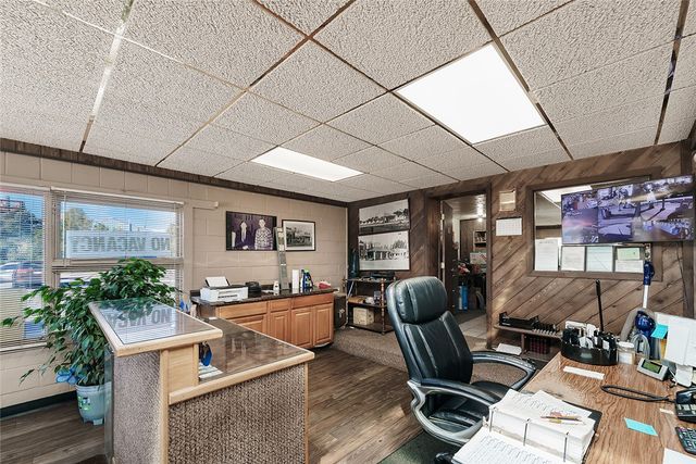 740 E Pike AVENUE, Columbus, MT 59019