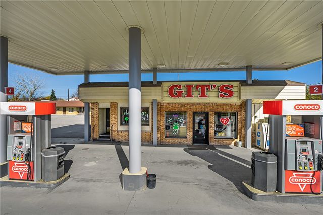 740 E Pike AVENUE, Columbus, MT 59019