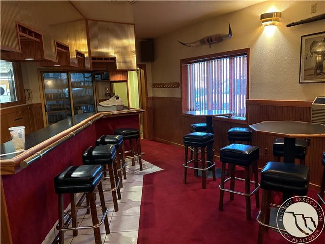 740 E Pike AVENUE, Columbus, MT 59019