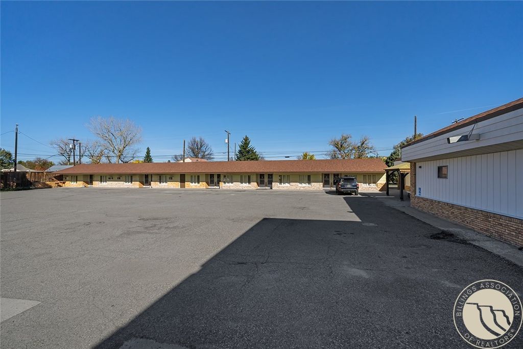 740 E Pike Avenue, Columbus, MT 59019 photo 4