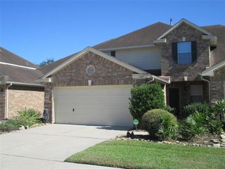 4635 Arbor Lane, Pasadena, TX 77505