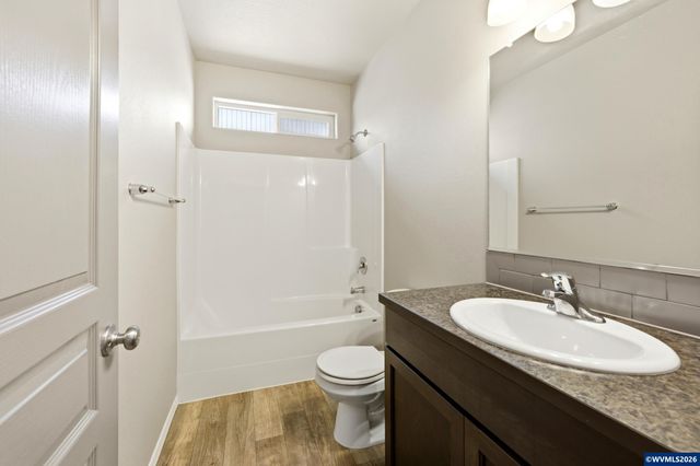 541 Derby St SE, Albany, OR 97322