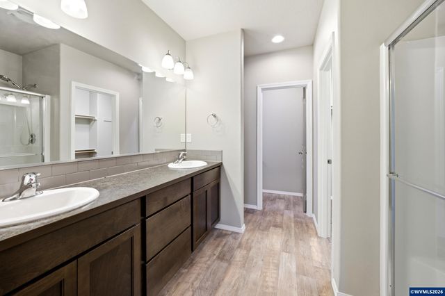 541 Derby St SE, Albany, OR 97322