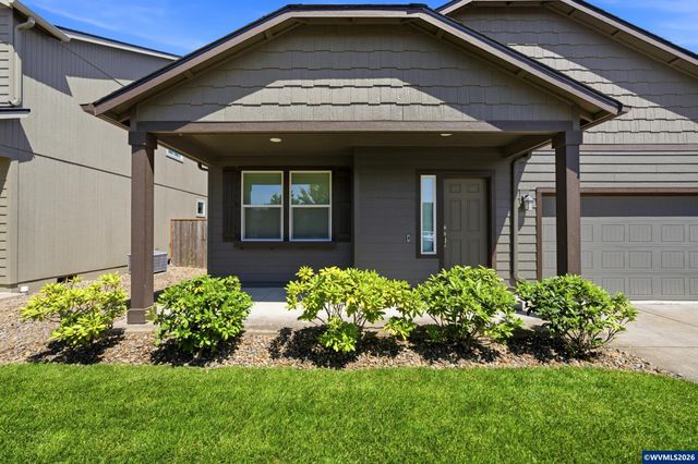 541 Derby St SE, Albany, OR 97322