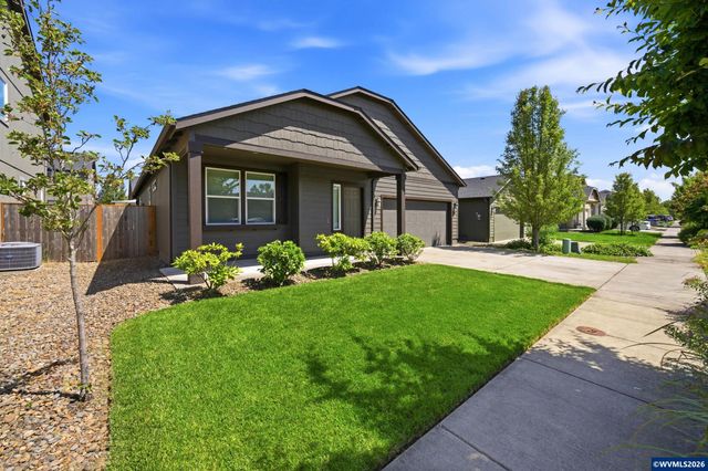 541 Derby St SE, Albany, OR 97322