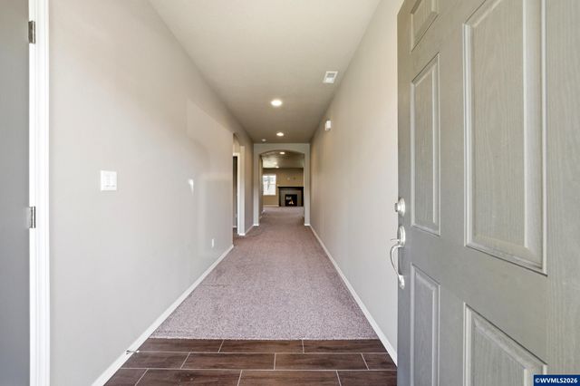 541 Derby St SE, Albany, OR 97322