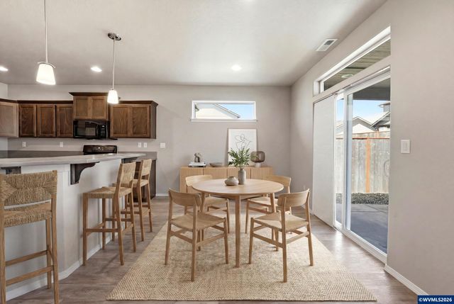541 Derby St SE, Albany, OR 97322