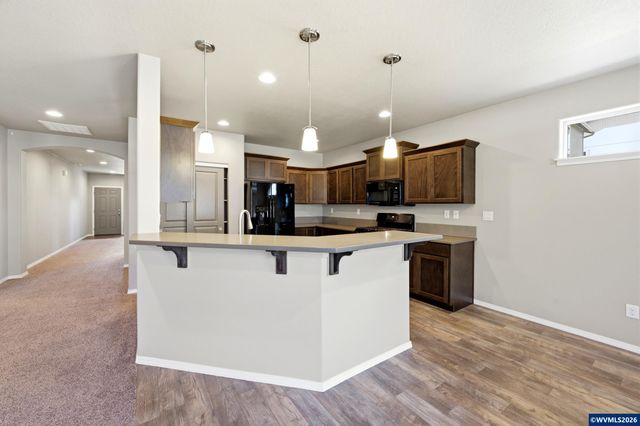 541 Derby St SE, Albany, OR 97322