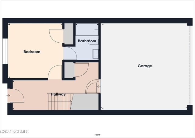 129 Lexington Lane, Southern Pines, NC 28387