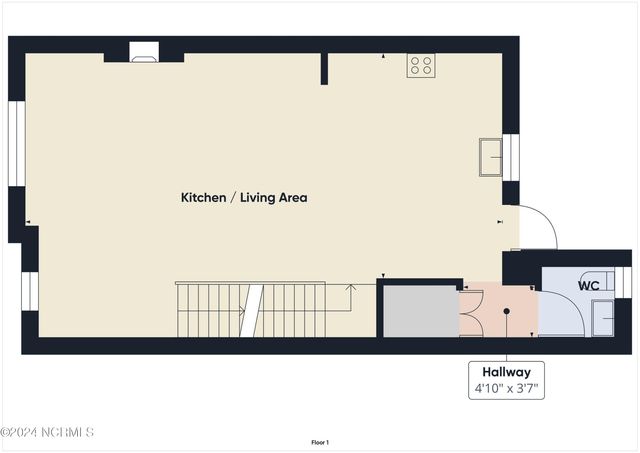 129 Lexington Lane, Southern Pines, NC 28387