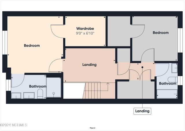 129 Lexington Lane, Southern Pines, NC 28387